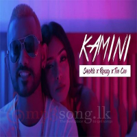 Kamini - Kevin Smokio Ft  Reezy   Tee Cee