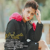 Awidan Yanawa  -- Yohani De Silva Funky Dirt