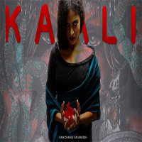 Kaali-Kanchana Anuradhi