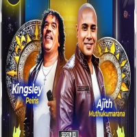 Real Nonstop Night Season 03  (Nonstop 01) -   Ajith Muthukumarana  Kingsley Peiris