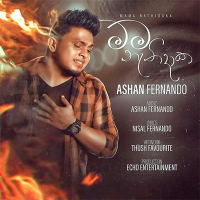 Mama Nathidaka - Ashan Fernando