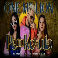 Pem Kekula (Apzi   Romaine Willis) - DJ Mass