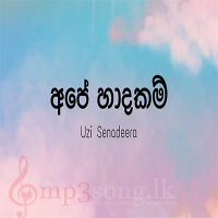 Ape Hadakam (Api Gewana Jiwithe Rap)-Uzi Senadeera