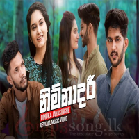 Nimnadari-Dinuka Jayasinghe