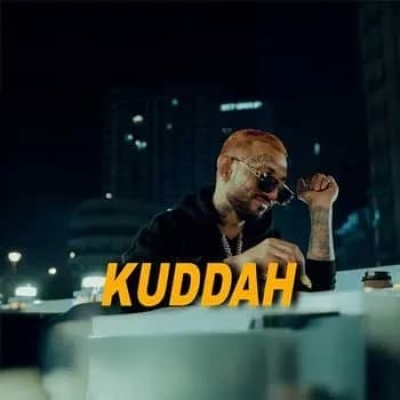 Kuddah (Reply Diss) - Smokio