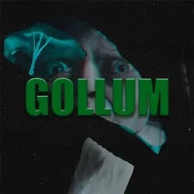 Gollum - Zany Inzane 